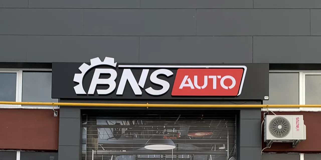 BNS Auto kapak görseli
