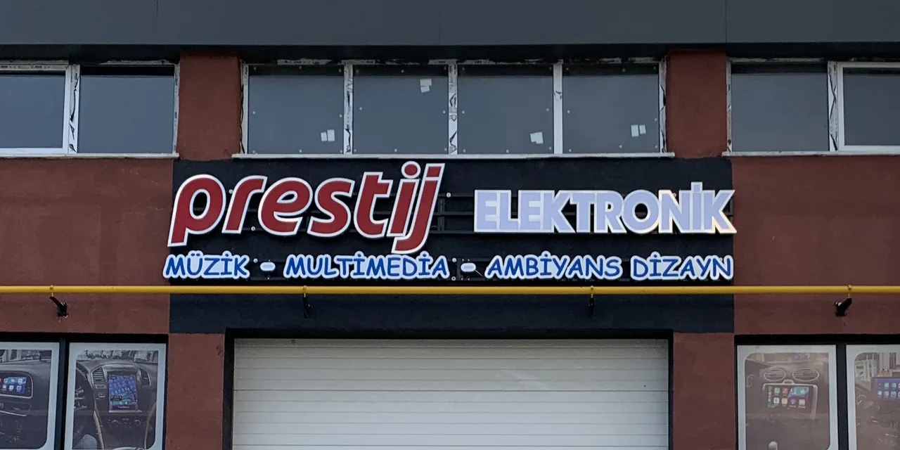 Prestij Elektronik Multimedya kapak görseli