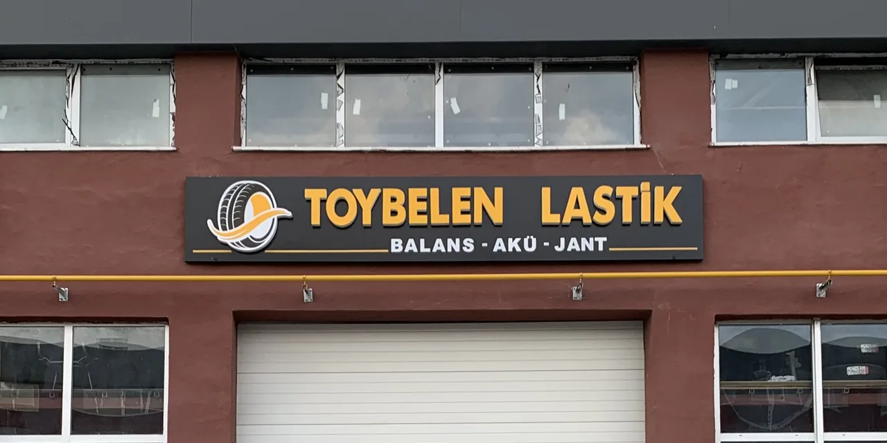 Toybelen Lastik kapak görseli