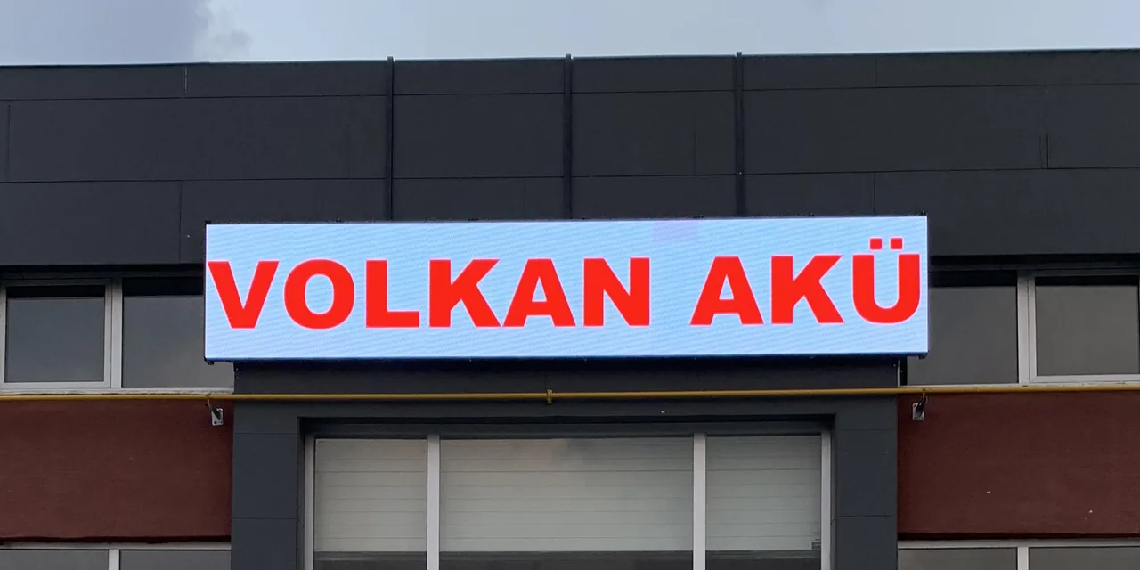 Volkan Akü Toybelen kapak görseli